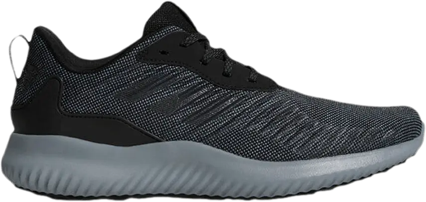  Adidas adidas Alphabounce RC Carbon Grey