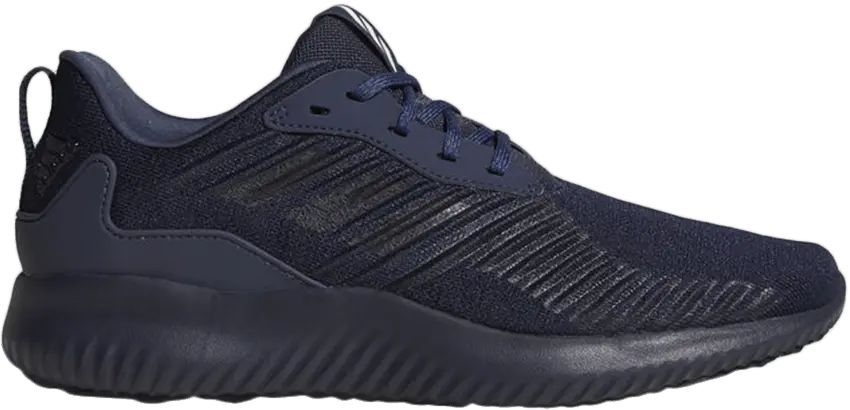  Adidas Alphabounce RC &#039;Trace Blue&#039;