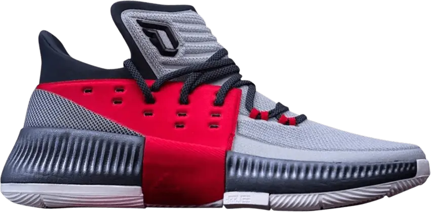 Mi Adidas Dame 3