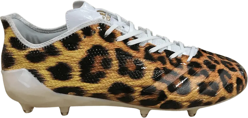  Adidas Adizero 5-Star 6.0 Uncaged &#039;Cheetah&#039;