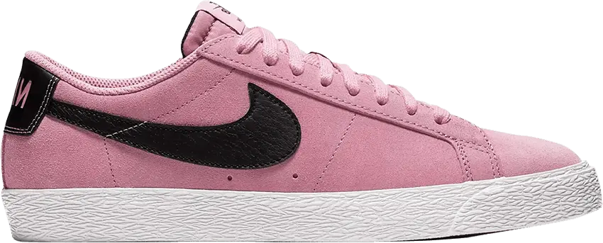  Nike SB Zoom Blazer Low Elemental Pink