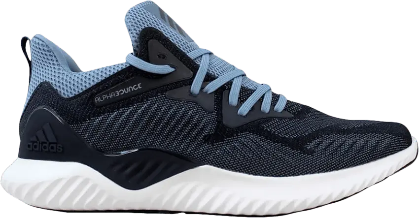  Adidas adidas Alphabounce Beyond M Blue