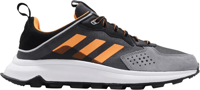  Adidas Response Trail HK &#039;Flash Orange&#039;