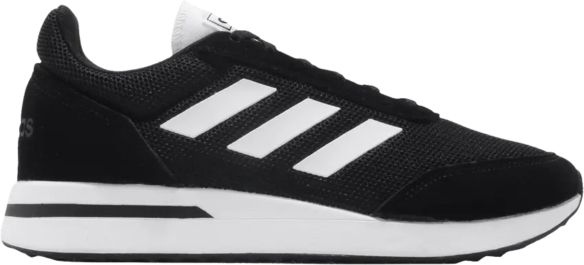 Adidas Run 70s &#039;Core Black&#039;