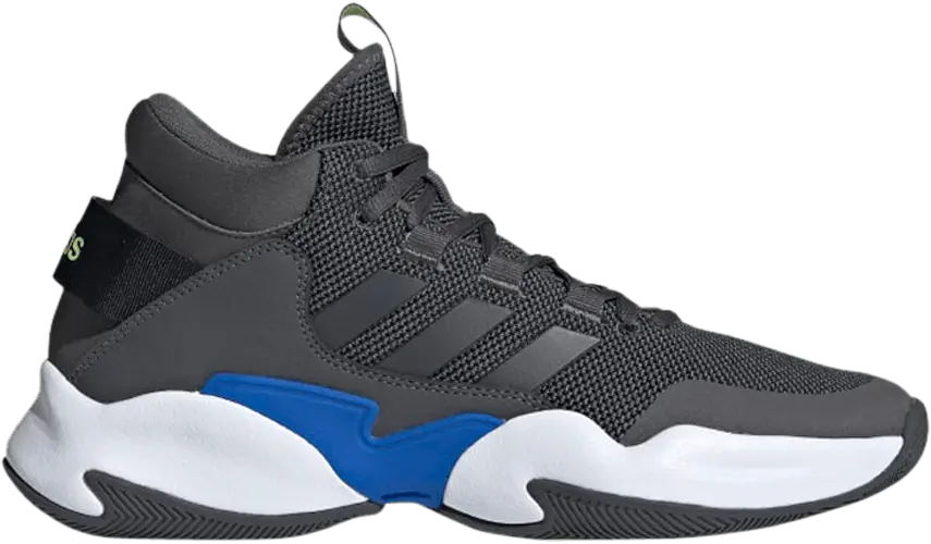 Adidas Streetcheck &#039;Grey Blue&#039;
