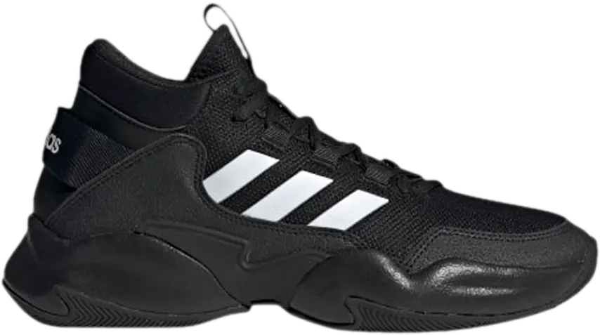 Adidas Streetcheck &#039;Core Black&#039;