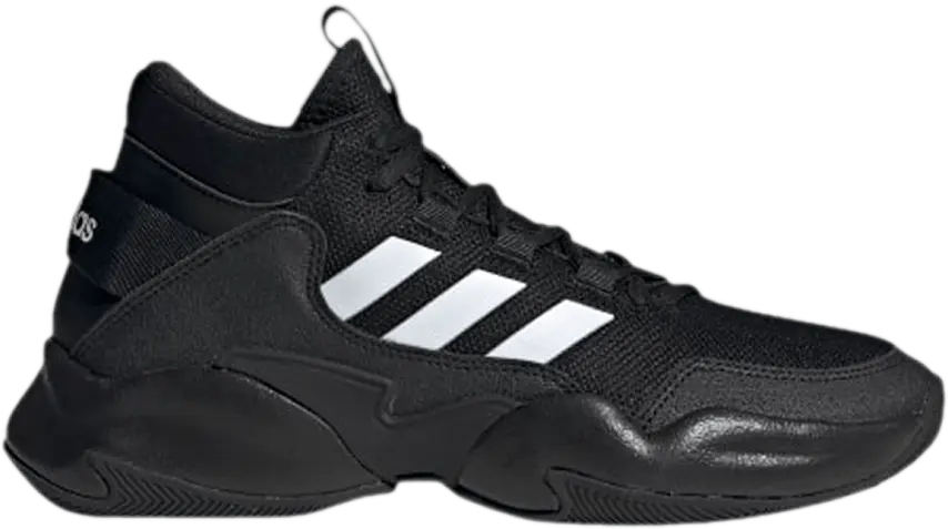  Adidas Streetcheck &#039;Core Black&#039;