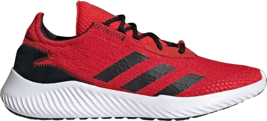 Adidas adidas Predator 20.3 Active Red