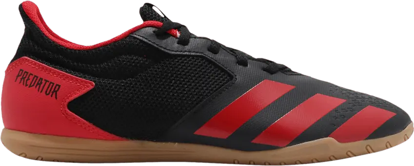  Adidas Predator 20.4 IN SALA &#039;Active Red&#039;