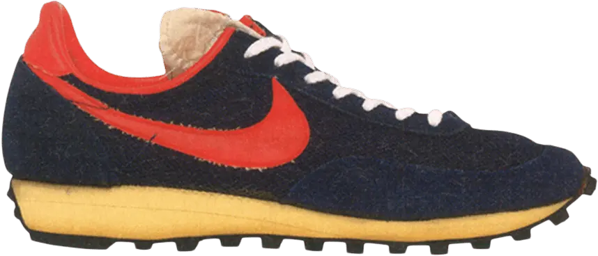  Nike LDV &#039;Navy Red&#039;