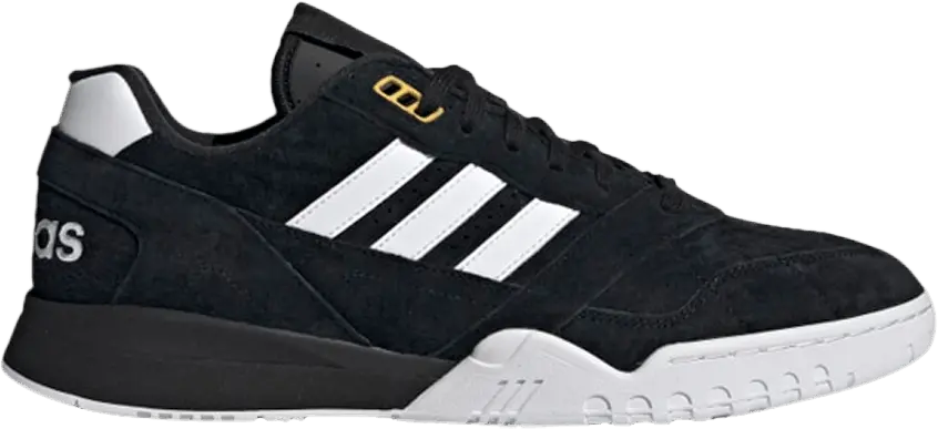  Adidas adidas AR Trainer Core Black Cloud White