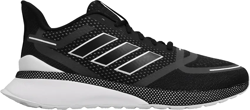 Adidas Nova Run &#039;Core Black&#039;