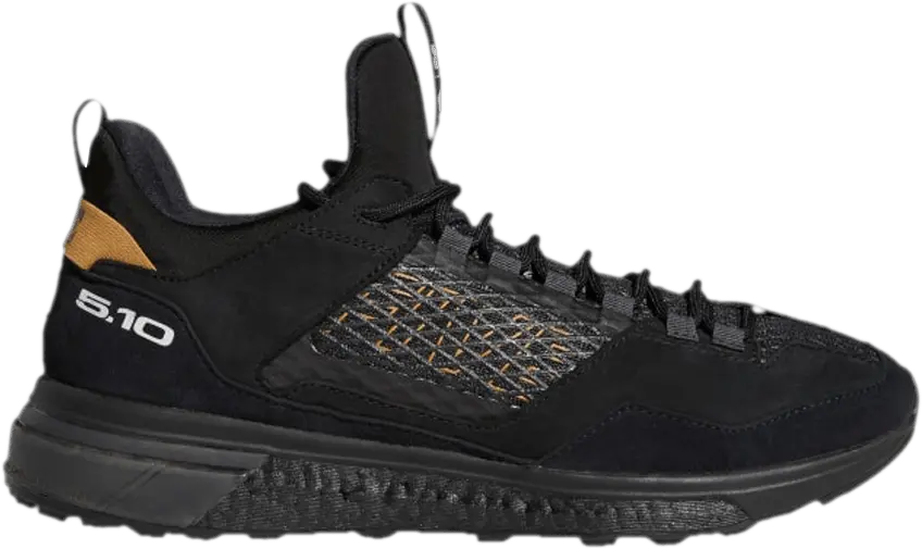 Adidas Five Ten Five Tennie DLX &#039;Black Mesa&#039;