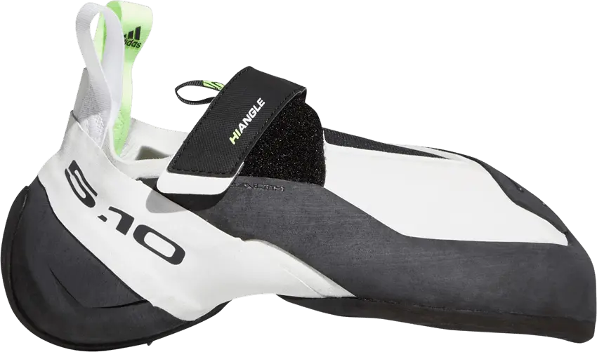 Adidas Five Ten Hiangle &#039;White Black Green&#039;