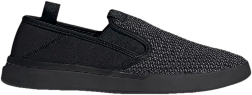 Adidas Five Ten Sleuth Slip-On &#039;Core Black&#039;