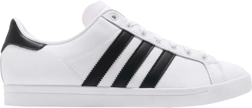  Adidas Coast Star &#039;Footwear White&#039;