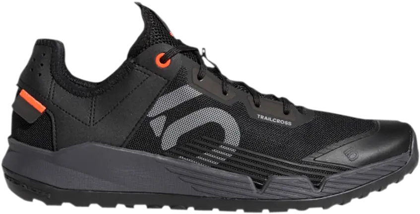 Adidas Five Ten Trailcross LT &#039;Core Black&#039;