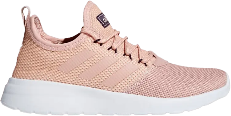 Adidas Wmns Lite Racer RBN &#039;Dust Pink&#039;