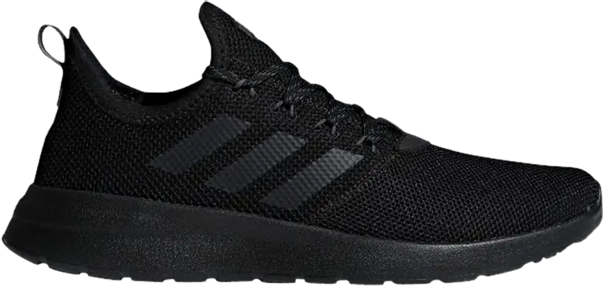  Adidas Lite Racer RBN &#039;Core Black&#039;