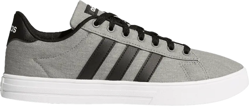 Adidas adidas Daily 2.0 Grey Three