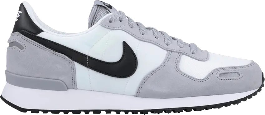  Nike Air Vortex Wolf Grey Black White