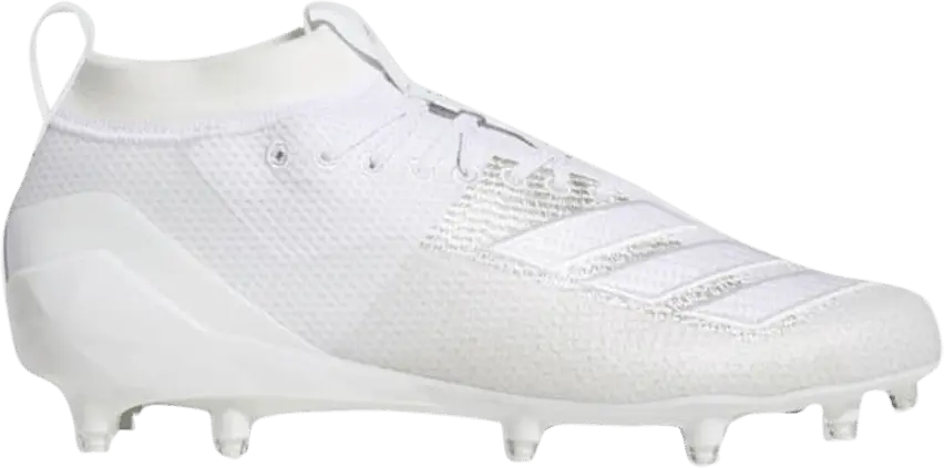  Adidas Adizero 8.0 &#039;Triple White&#039;