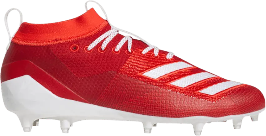  Adidas Adizero 8.0 &#039;Power Red&#039;