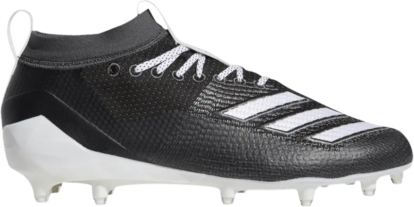  Adidas Adizero 8.0 &#039;Black&#039;