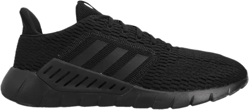 Adidas Asweego CC HK &#039;Core Black&#039;