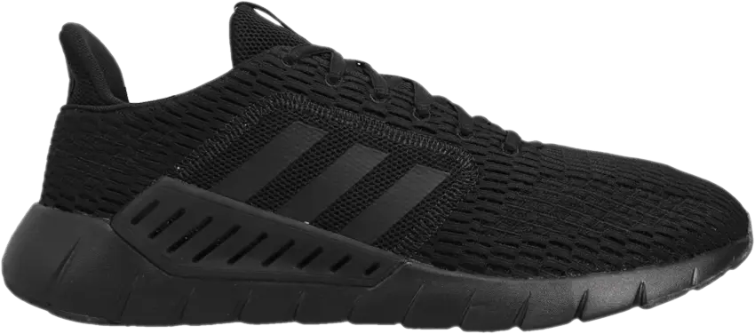  Adidas Asweego CC HK &#039;Core Black&#039;