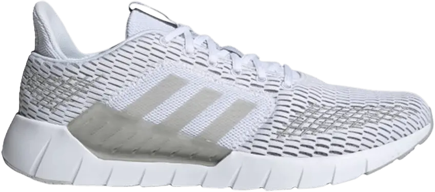  Adidas Asweego Climacool &#039;White Granite&#039;