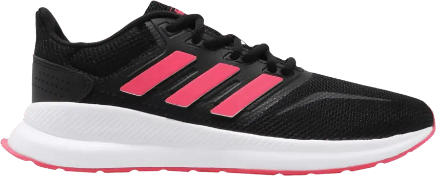 Adidas Wmns Runfalcon &#039;Shock Red&#039;