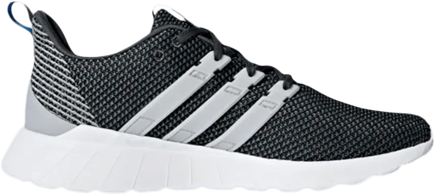 Adidas Questar Flow &#039;Grey&#039;