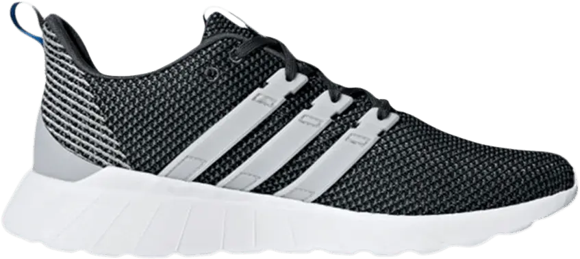 Adidas Questar Flow &#039;Grey&#039;