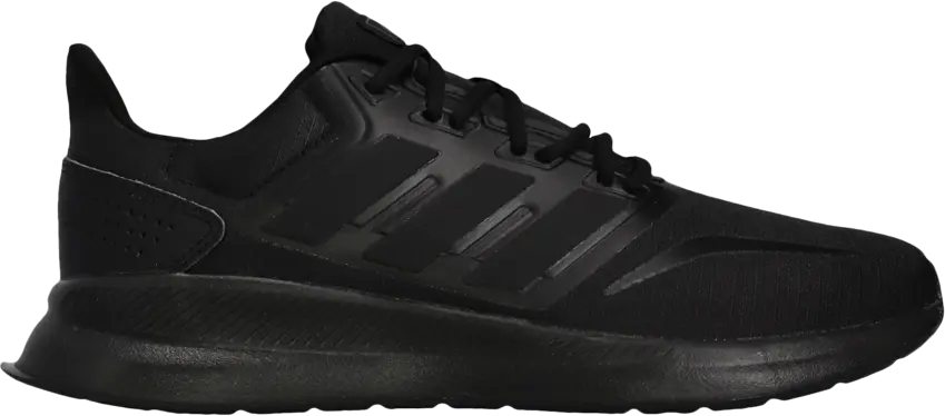 Adidas Runfalcon &#039;Core Black&#039;