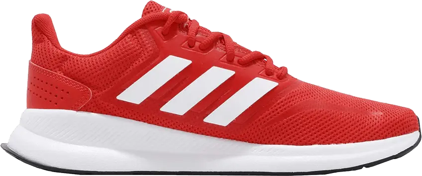 Adidas Runfalcon &#039;Active Red&#039;