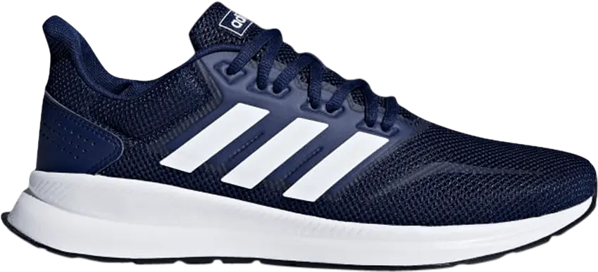 Adidas Runfalcon &#039;Dark Blue&#039;