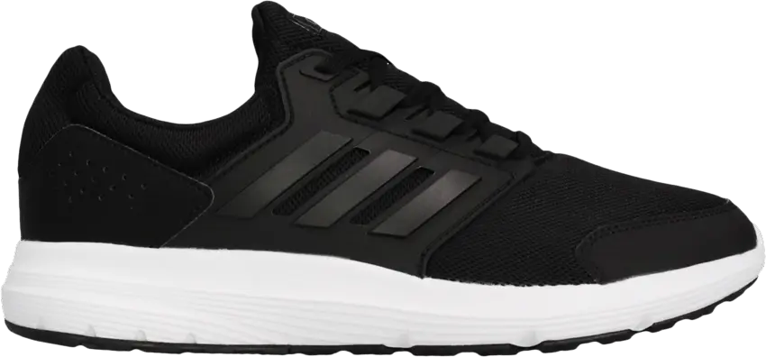  Adidas Galaxy 4 &#039;Core Black&#039;