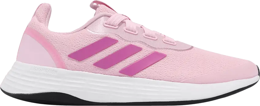 Adidas adidas QT Racer Sport Clear Pink (Women&#039;s)