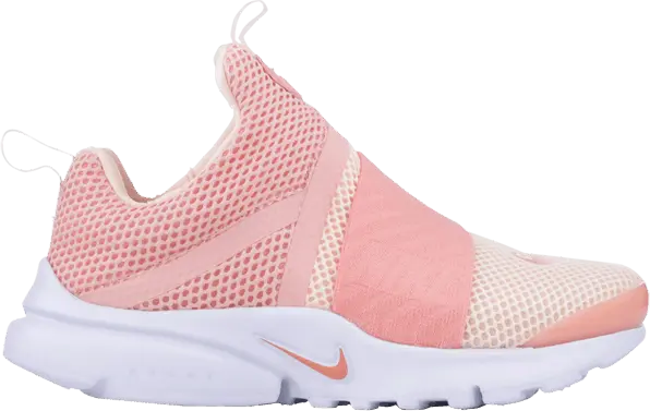  Nike Presto Extreme PS &#039;Bleached Coral&#039;