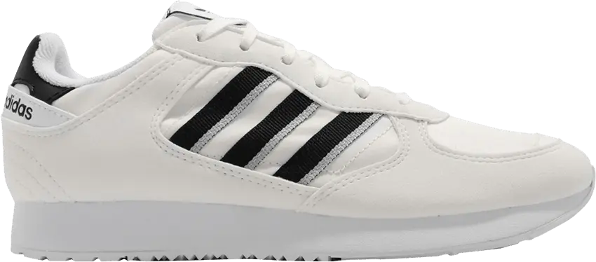  Adidas Wmns Special 21 &#039;White Black&#039;