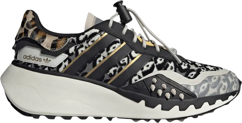 Adidas Wmns Choigo &#039;Leopard&#039;