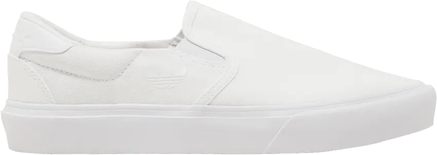  Adidas adidas Court Rallye Slip Cloud White