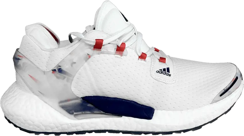 Adidas Alphatorsion Boost &#039;USA&#039;