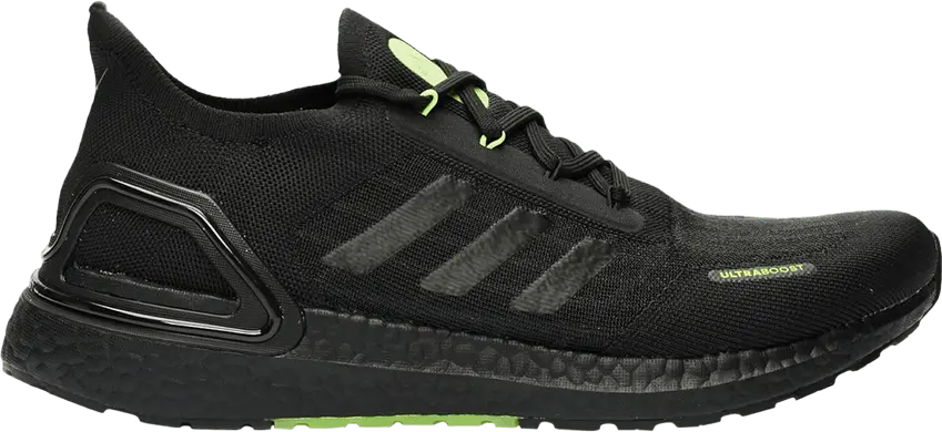  Adidas UltraBoost Summer.RDY &#039;Black Fluorescent&#039;