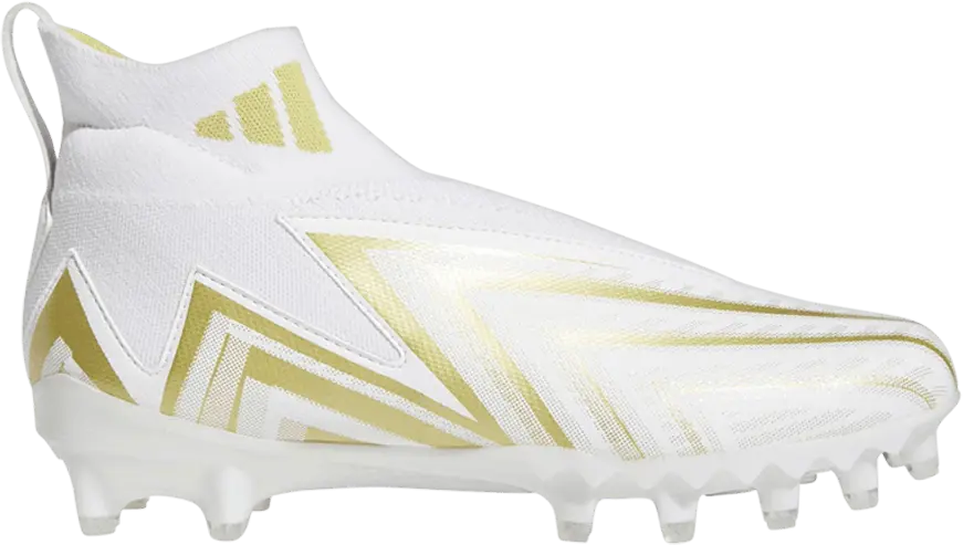 Adidas Freak Ultra 23 &#039;Inline - White Gold&#039;