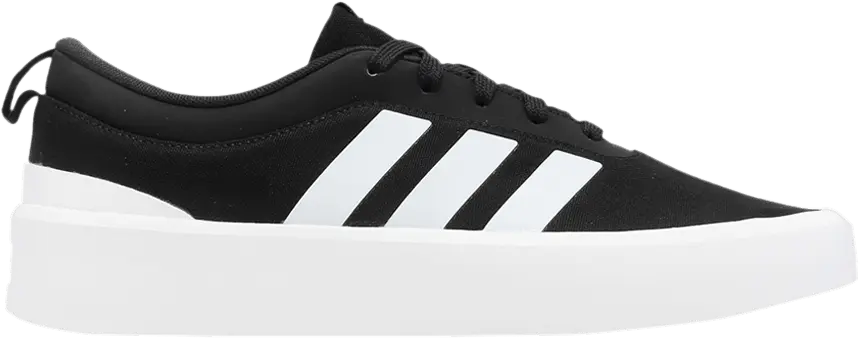 Adidas Futurevulc &#039;Black White&#039;