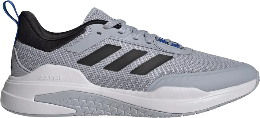 Adidas Trainer 5 &#039;Halo Silver&#039;