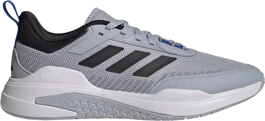  Adidas Trainer 5 &#039;Halo Silver&#039;