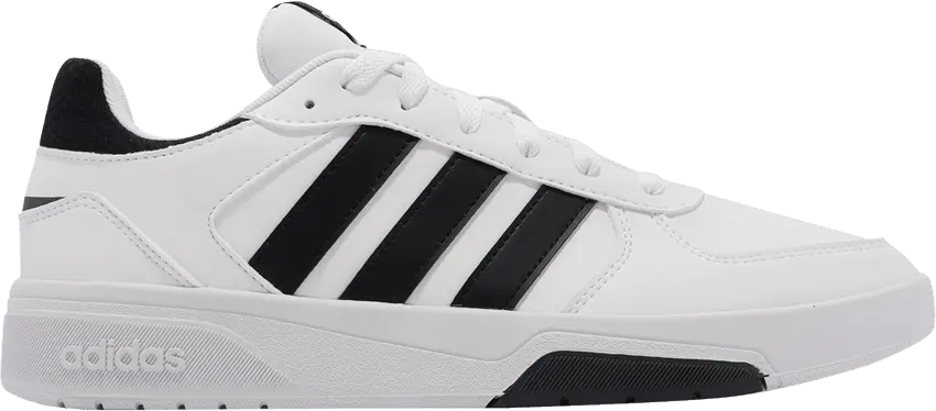  Adidas Courtbeat &#039;White Black&#039;